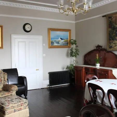 Bed & Breakfast Emmet House 3*