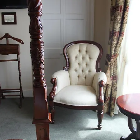 Emmet House Bed and breakfast Birr