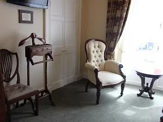 Emmet House Bed & Breakfast Birr