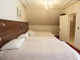 Bed & Breakfast Emmet House