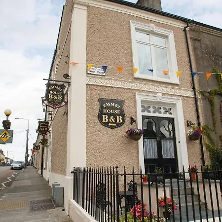Bed & Breakfast Emmet House Birr