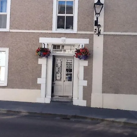 Emmet House Bed & Breakfast Birr