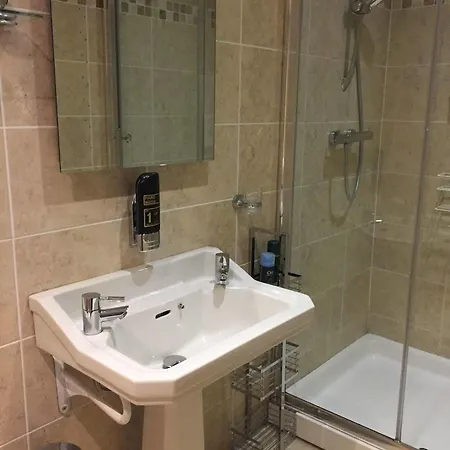 Emmet House Bed & Breakfast 3*