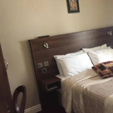 Bed & Breakfast Emmet House