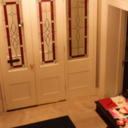 Bed & Breakfast Emmet House