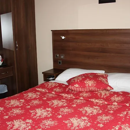 Emmet House Bed & Breakfast Birr