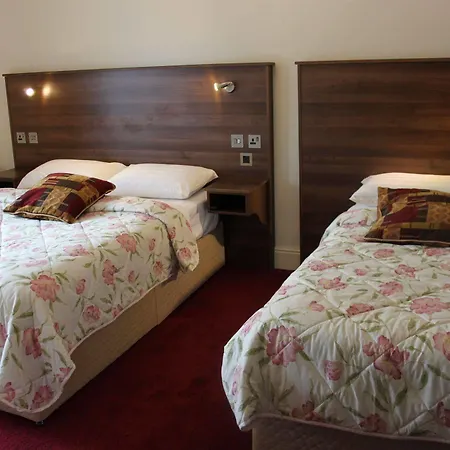 Emmet House Bed & Breakfast Birr