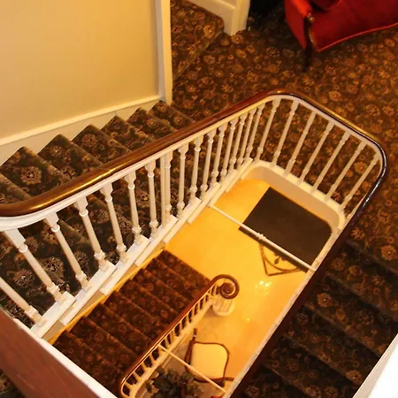 Emmet House Bed & Breakfast Birr