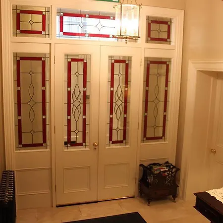 Emmet House Bed & Breakfast Birr