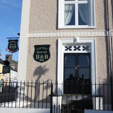Emmet House Bed & Breakfast