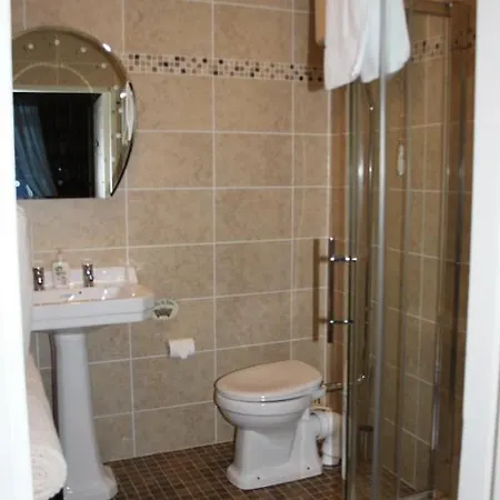 Bed & Breakfast Emmet House 3*