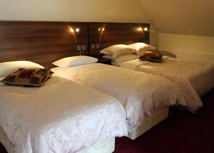 Emmet House 3* ביר