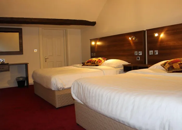 Emmet House 3*
