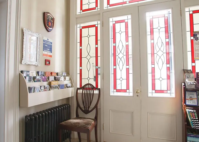 Emmet House Frühstückspension 3*